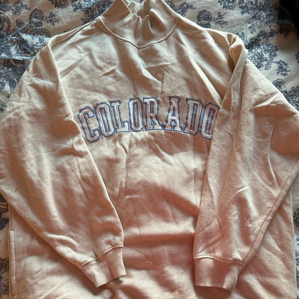Aerie sweatshirt